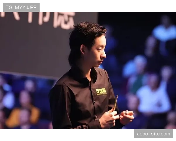 吴宜泽世界排名有望创新高 国锦赛表现成关键