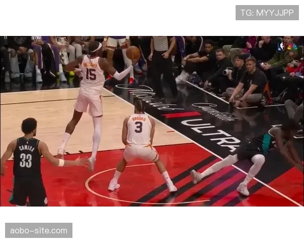 太阳防守优先策略弥补得分缺口 开拓者失误控制成惨败主因