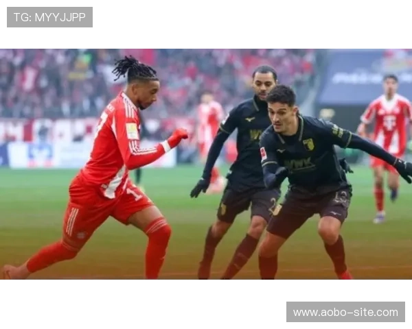 拜仁奥利塞2球1助攻统治比赛 自由核心战术革新见效